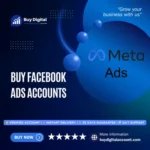 Buy Facebook Ads Accounts