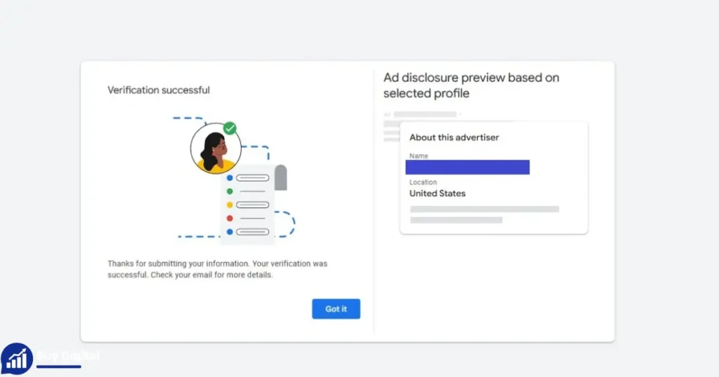 Buy Google Ads Invoice Account Online