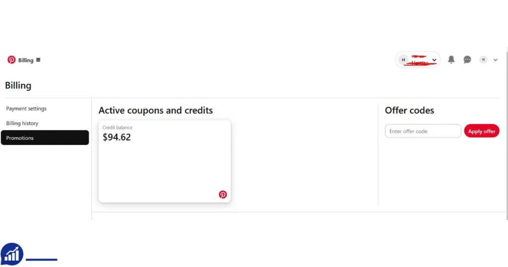 Buy Pinterest Ads Threshold Account Online