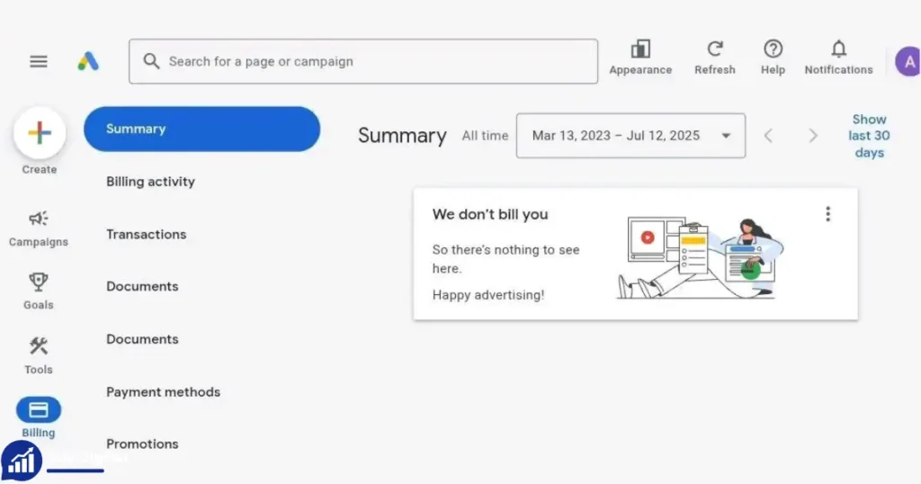 Purchase Google Ads Grant Account