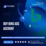 Buy Bing Ads Account