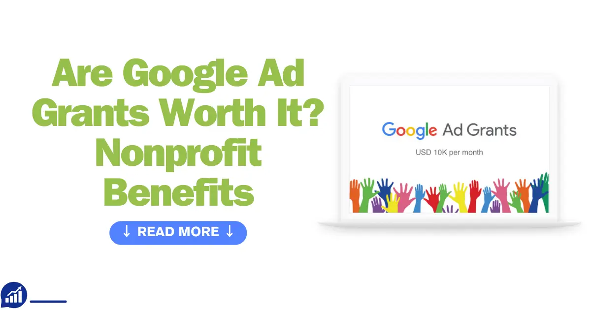 Are Google Ad Grants Worth It