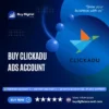 Buy Clickadu Ads Account