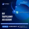 Buy TrafficJunky Ads Account