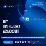 Buy TrafficJunky Ads Account