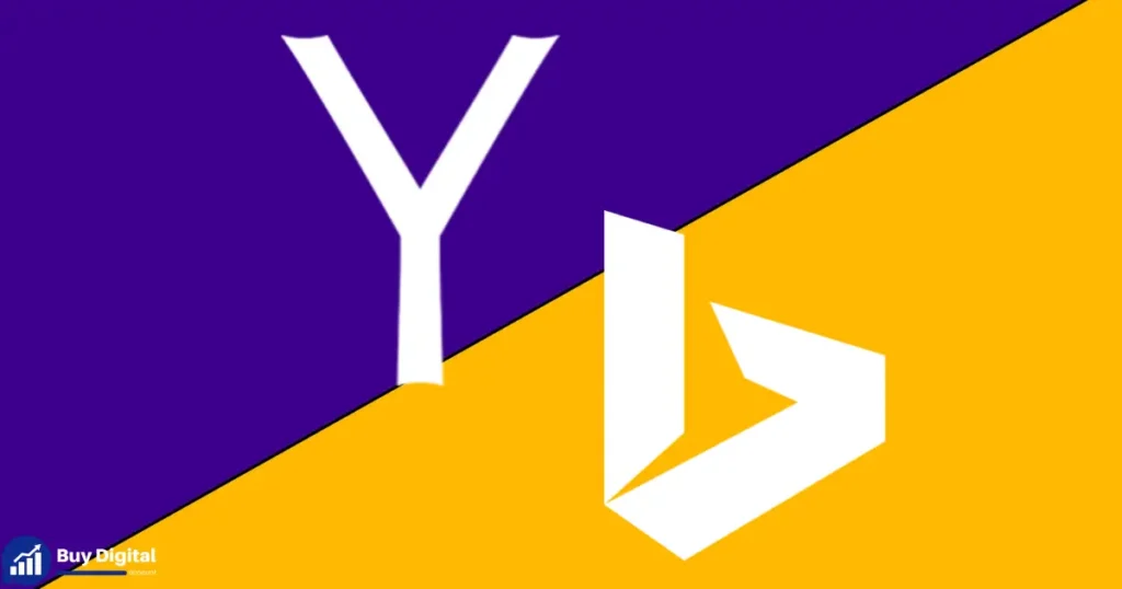 Does Yahoo show ads