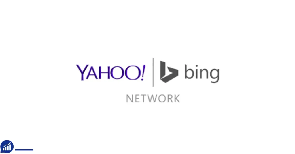 Does Yahoo use Bing