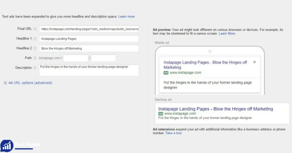 How do I add an exclusion list to Google Ads