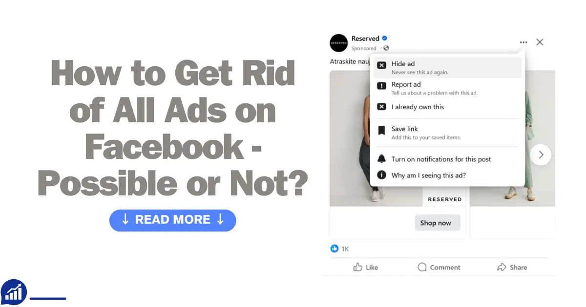 How to Get Rid of All Ads on Facebook