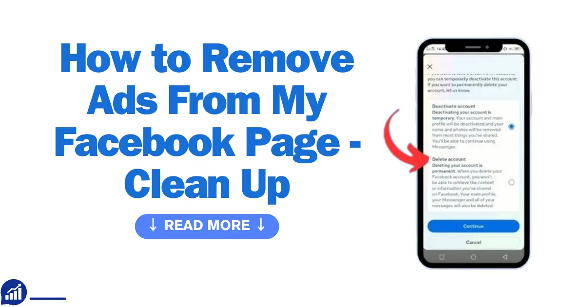 How to Remove Ads From My Facebook Page