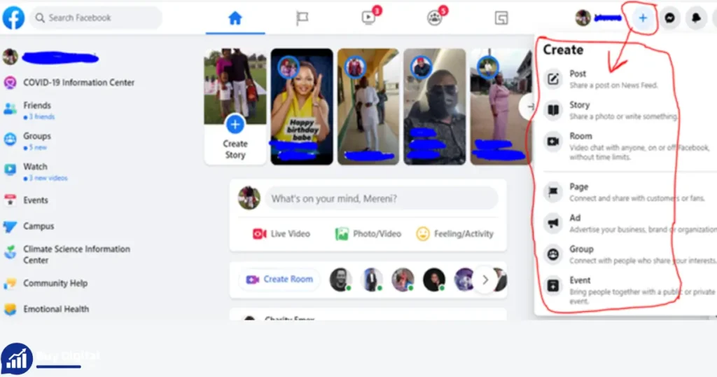 How to post ads for free on Facebook