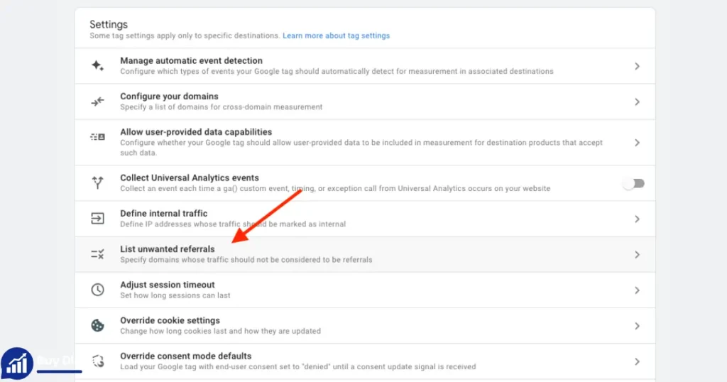 How to set campaign URL options in Google Ads