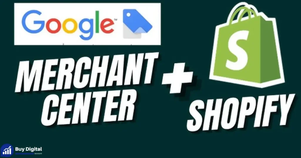 add promotions to google merchant center from shopify free