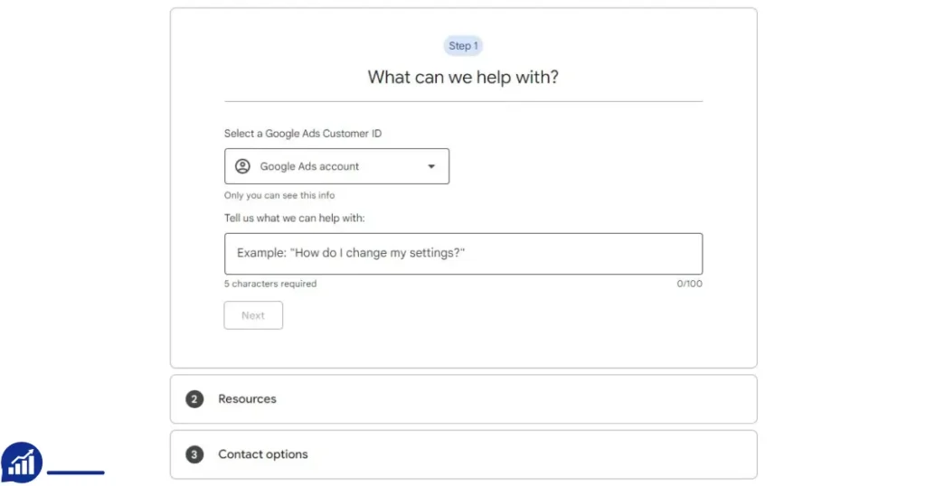 advertiser verification google ads