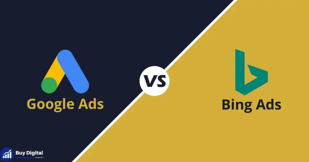 bing ads vs google adwords pros and cons