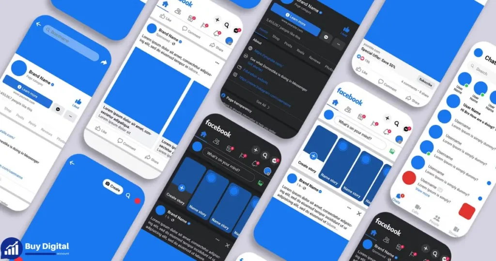 how to post free ads on facebook messenger