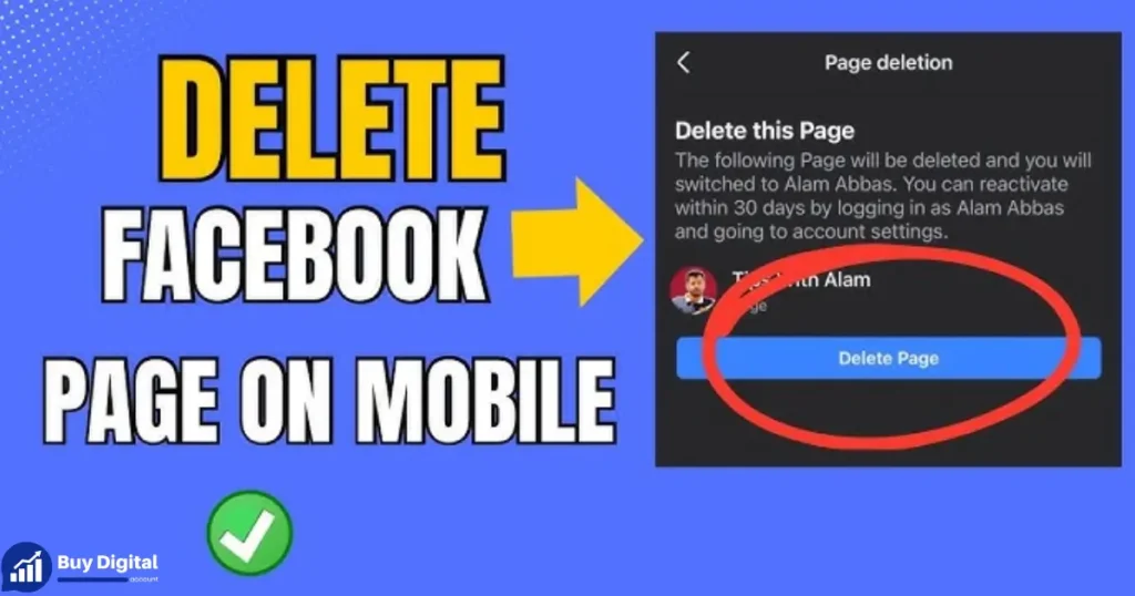 how to turn off ads on facebook business page