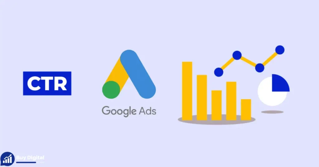 what is ctr in google ads
