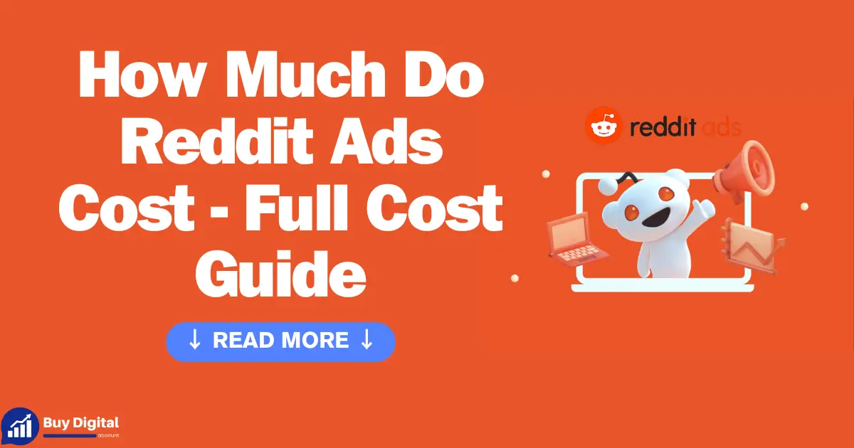 How Much Do Reddit Ads Cost