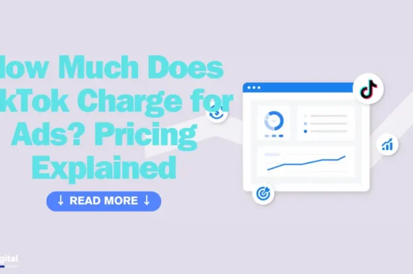 How Much Does TikTok Charge for Ads