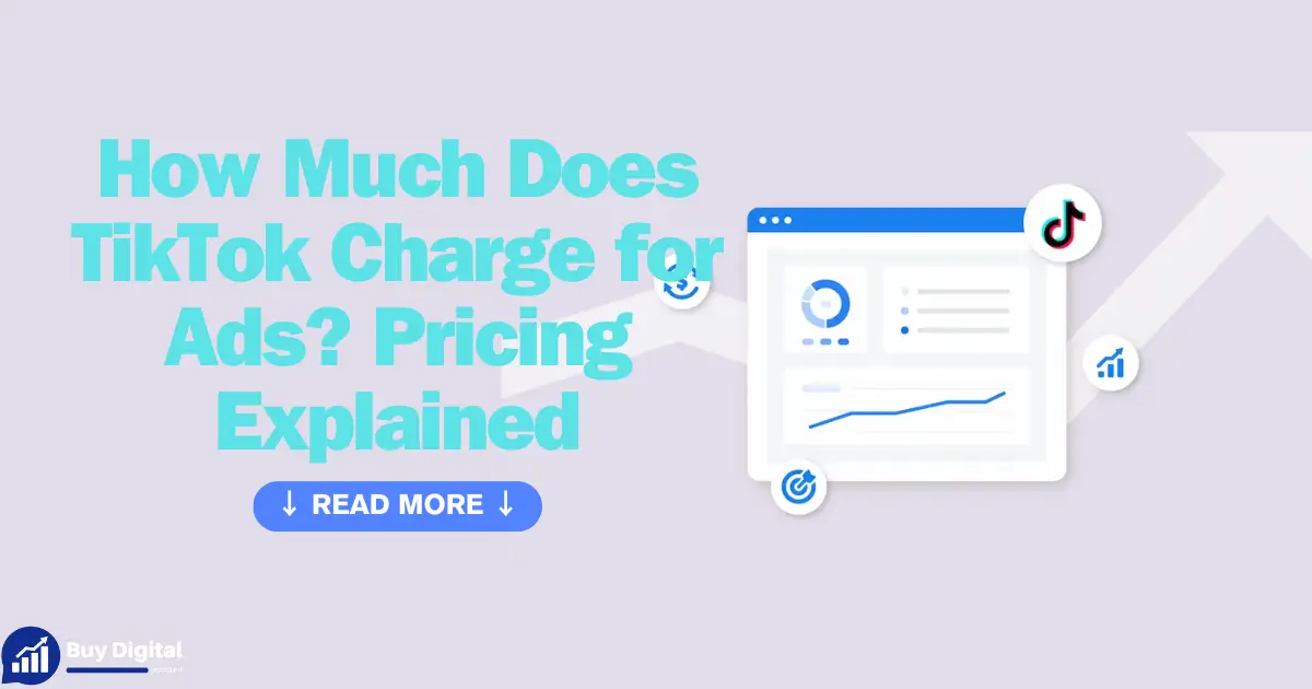 How Much Does TikTok Charge for Ads