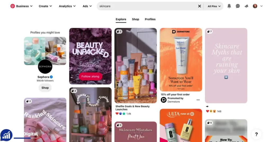 How to Advertise On Pinterest