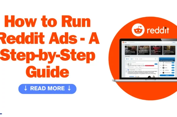 How to Run Reddit Ads