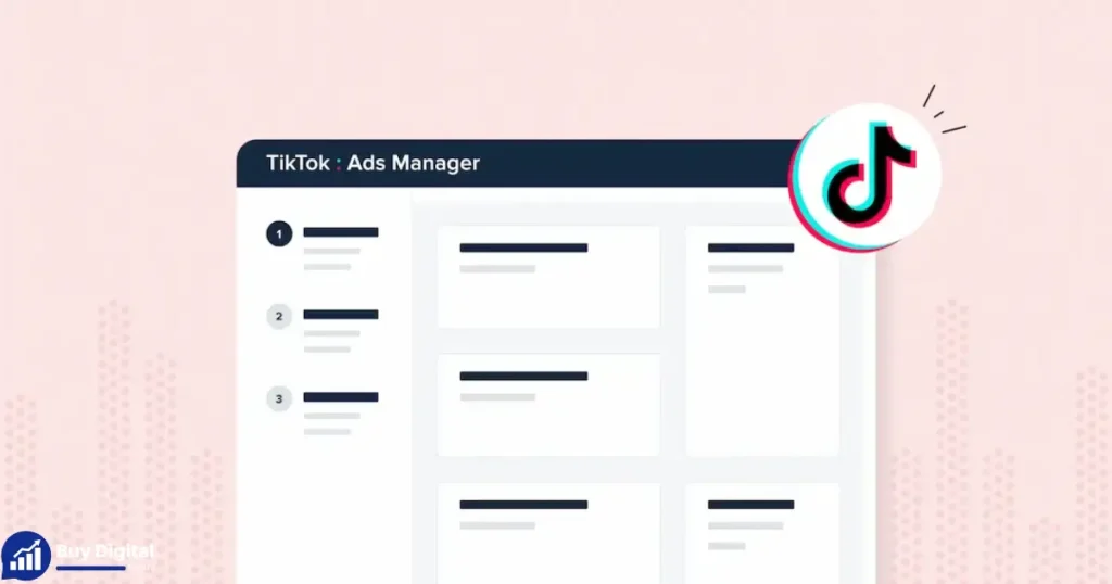 How to get a TikTok ad agency account