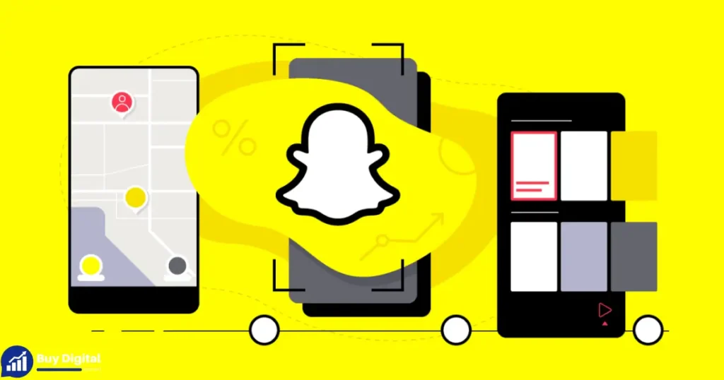 What is a good budget for Snapchat ads