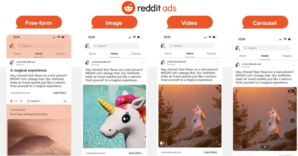 are reddit ads worth it