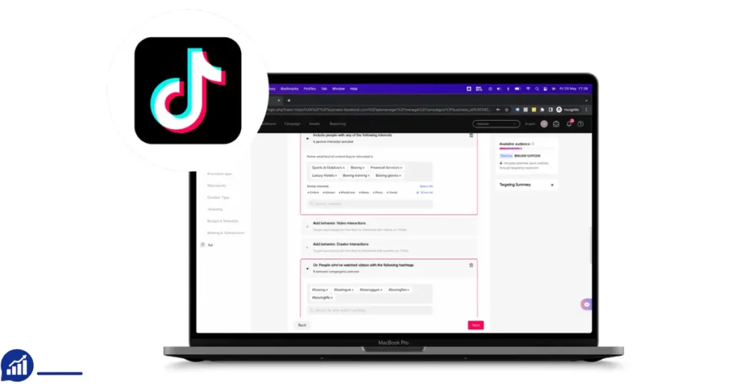 get full agency tiktok ad account free