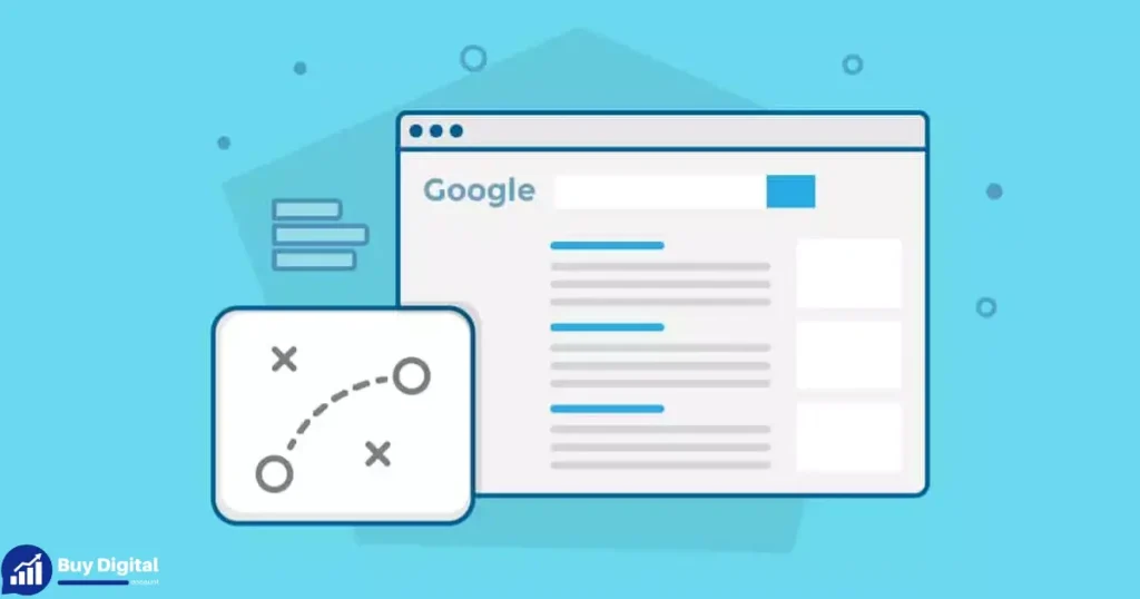 how to run ads on google to rent a house without