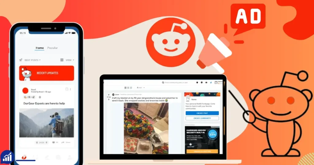how to run reddit ads for free