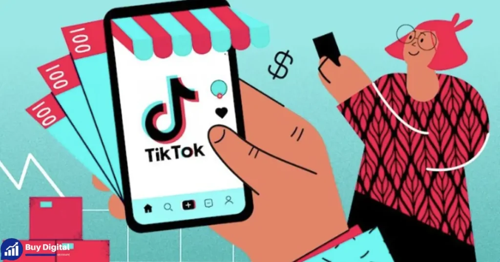 how to turn off tiktok shop ads on android