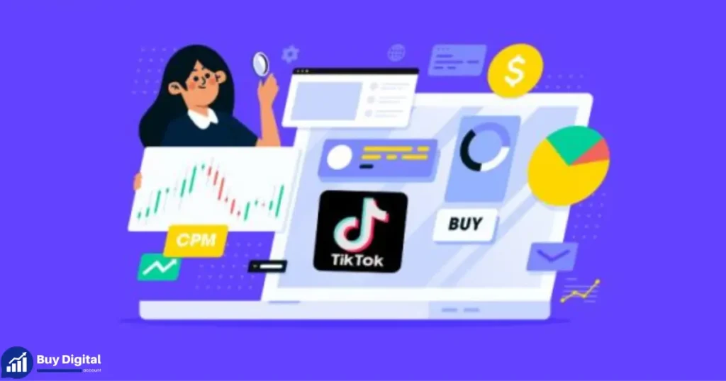 what does ad cost mean on tiktok in usa