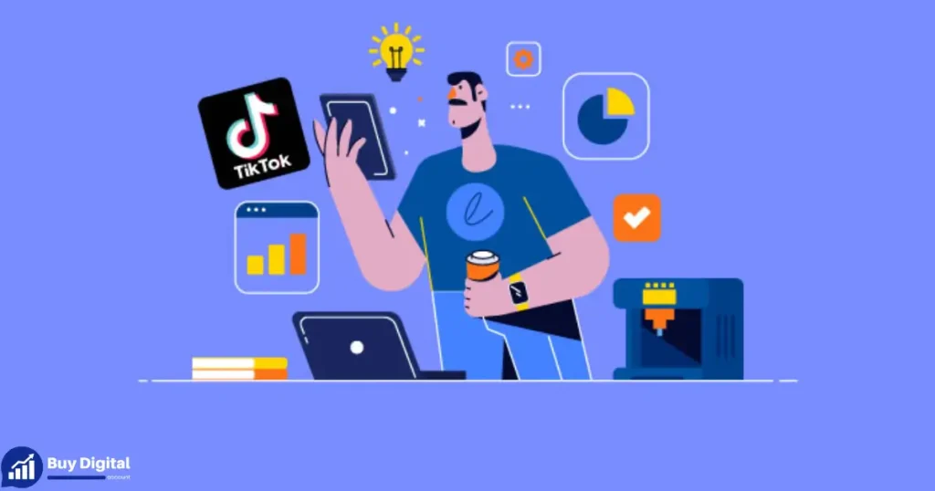 what does ad cost mean on tiktok promote