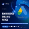 Buy Google Ads Threshold Method