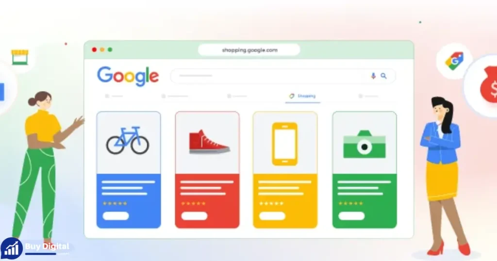 How to Buy Google Ads Account in 3 Easy Steps