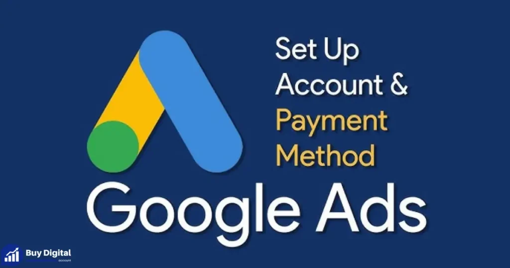 How to get a Google invoice account