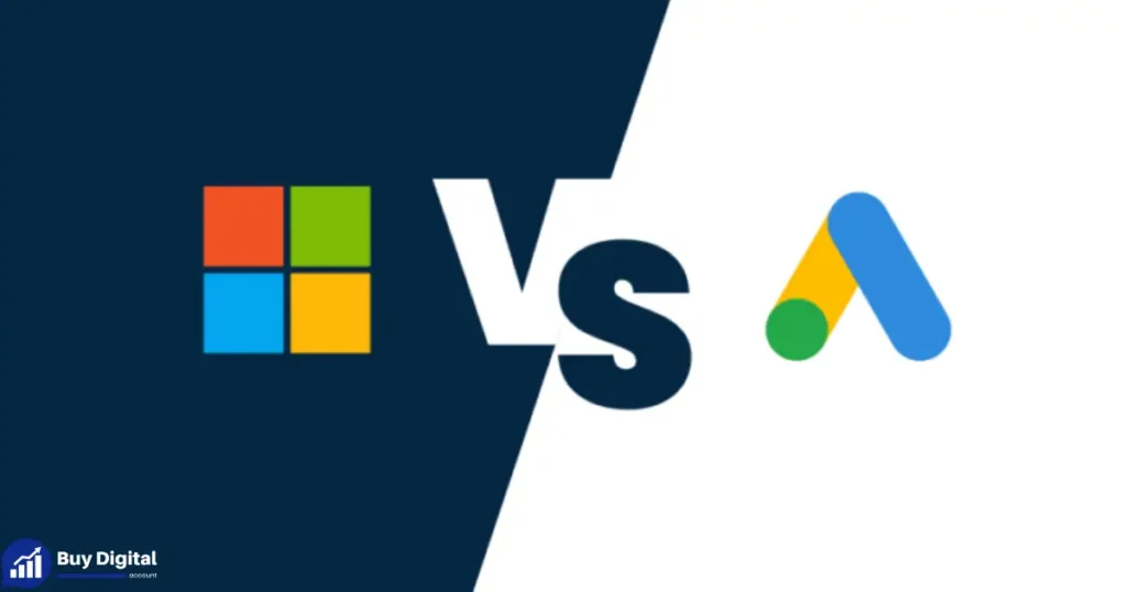 Which Online Merchant Center Is Better Google vs Bing