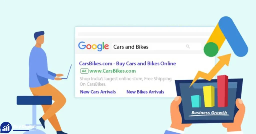 how to optimize google ads for conversions