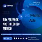 Buy Facebook Ads Threshold Method
