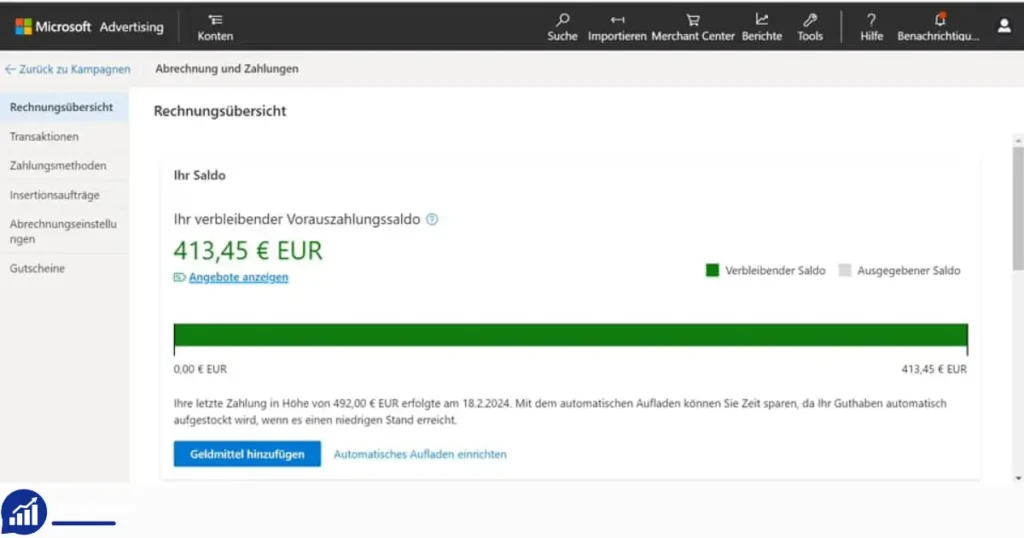 Buy Verified Bing Ads Threshold Trick