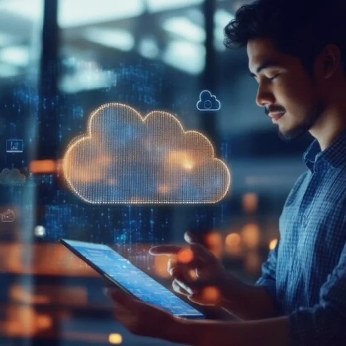 Cloud Accounts