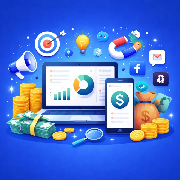 Earning Methods